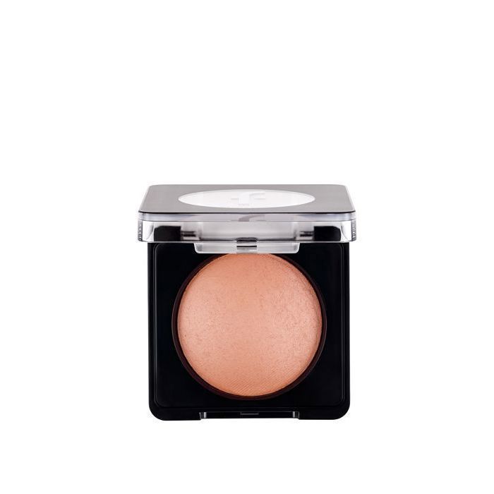 BAKED BLUSH-ON - 050 PEACHY BRONZE