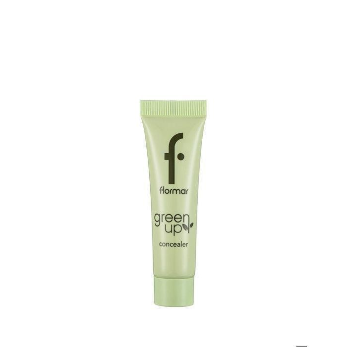 Anticerne - GREEN UP - 001 LIGHT - Vegan - Crémeux - Éclaircissant