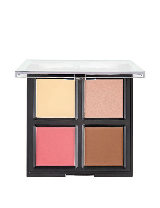All I NEED FACE PALETTE