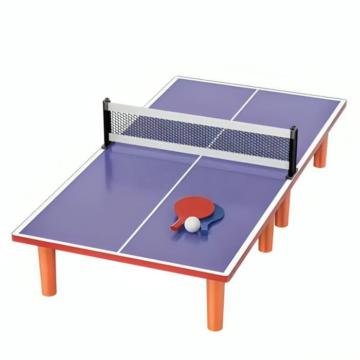 Jeu de ping-pong Haute Qualité