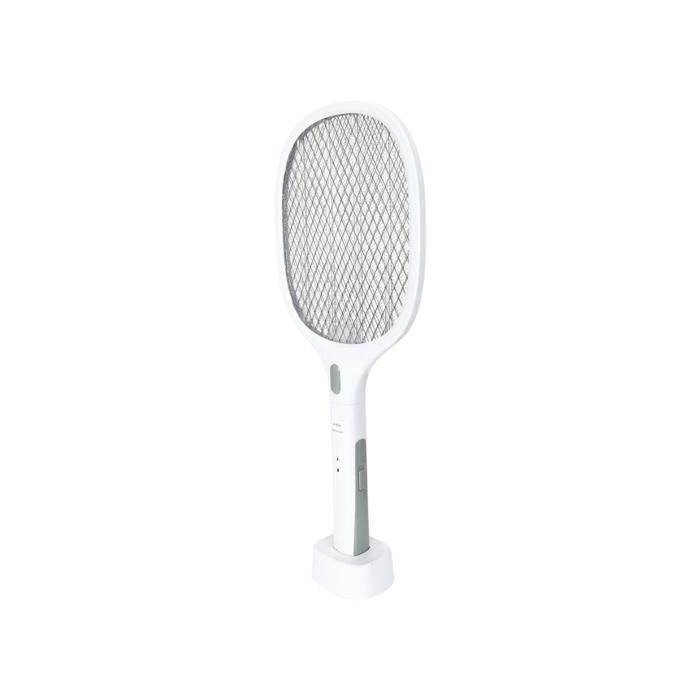 Raquette Anti Moustique Electrique