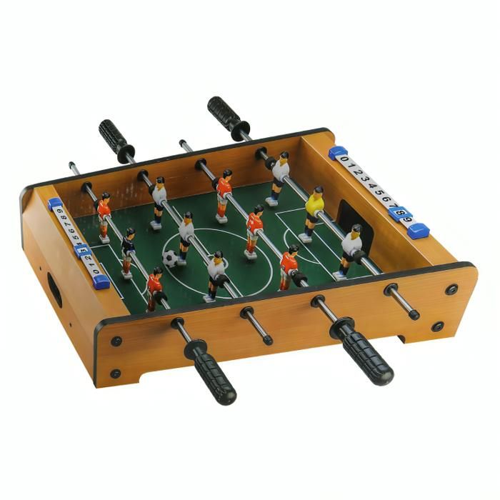 Mini table de baby-foot