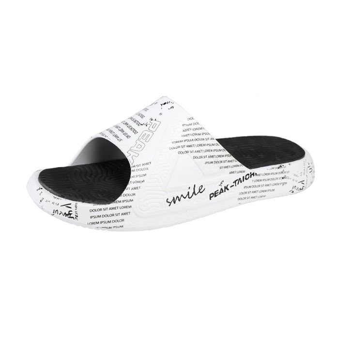 Sandales peak taichi Slippers