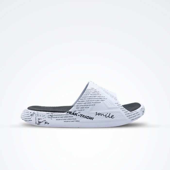 Sandales peak taichi Slippers