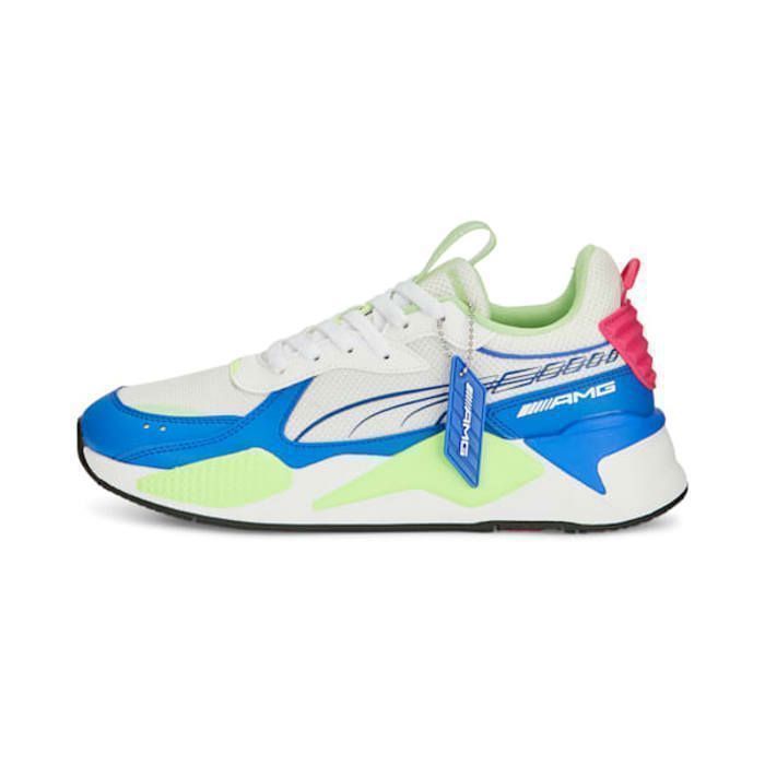 Chaussures RS-X Mercedes-AMG Motorsport