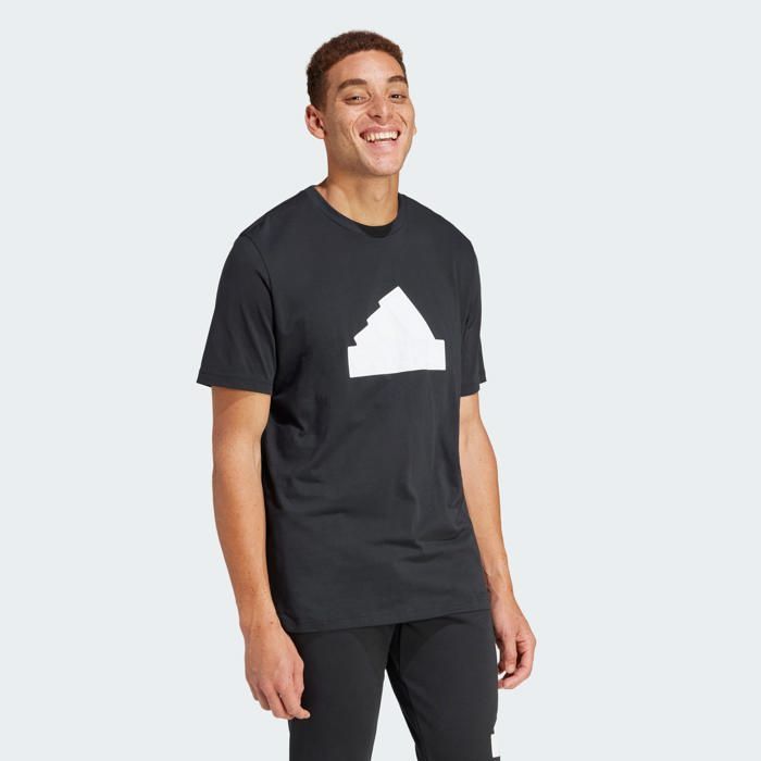 T-shirt adidas M FI BOS T