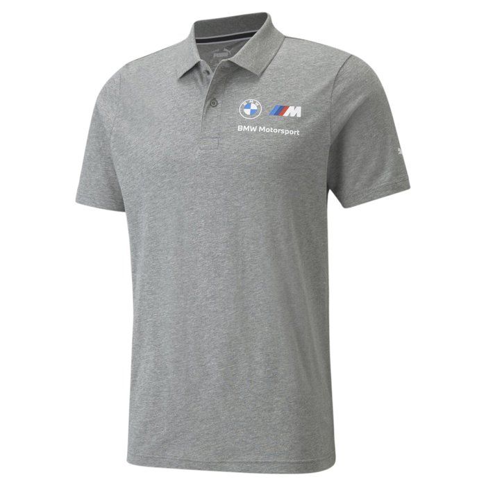 BMW MMS ESS Polo