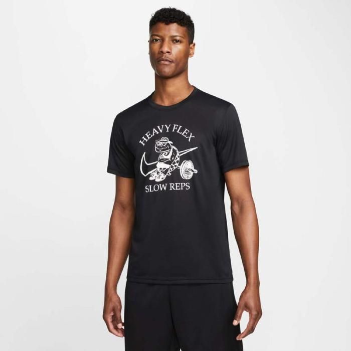T-SHIRT M NK DF TEE LGD HUMOR