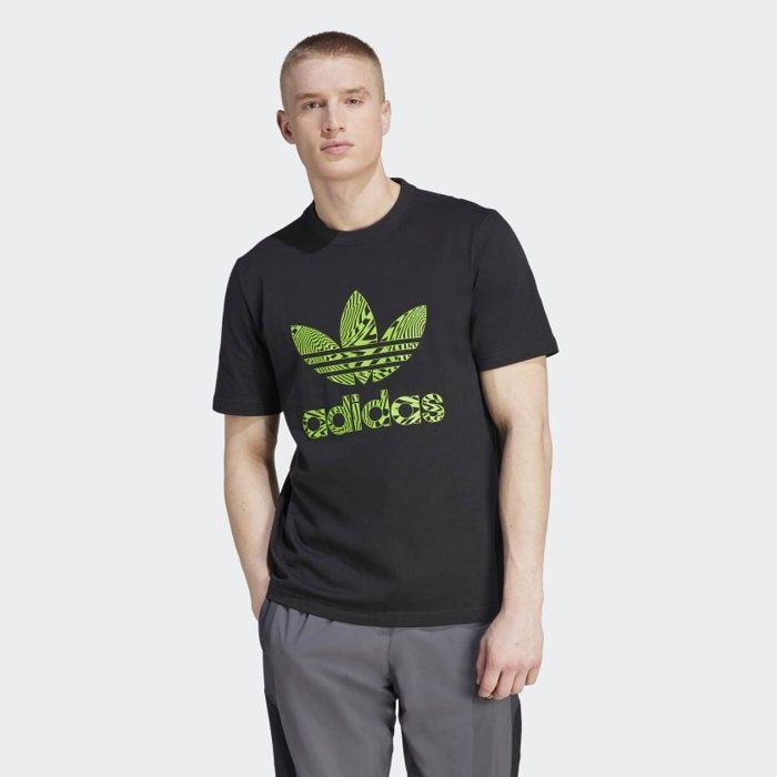 adidas Rekive T-shirt imprimé