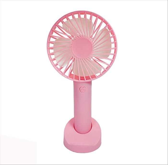 Mini Ventilateur Portatif Rechargable - Mini Fun