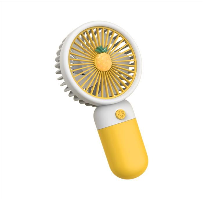 Mini Ventilateur Portatif Rechargable - Mini Fun