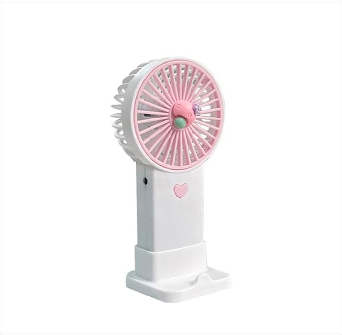 Mini Ventilateur Portatif Rechargable - Mini Fun