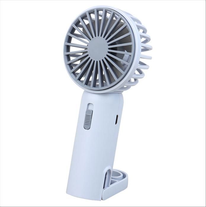 Ventilateur de bureau Dd5600 gris