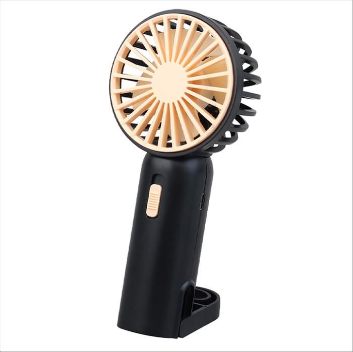 Mini Ventilateur Portatif Rechargable - Mini Fun