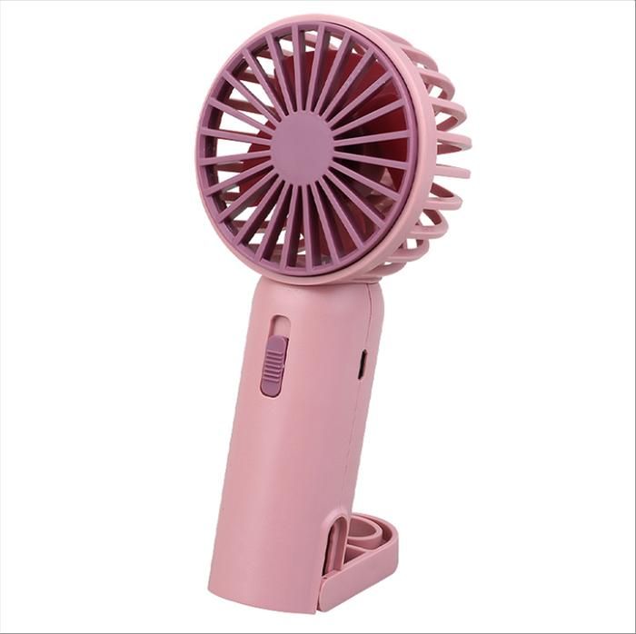 Mini Ventilateur Portatif Rechargable - Mini Fun