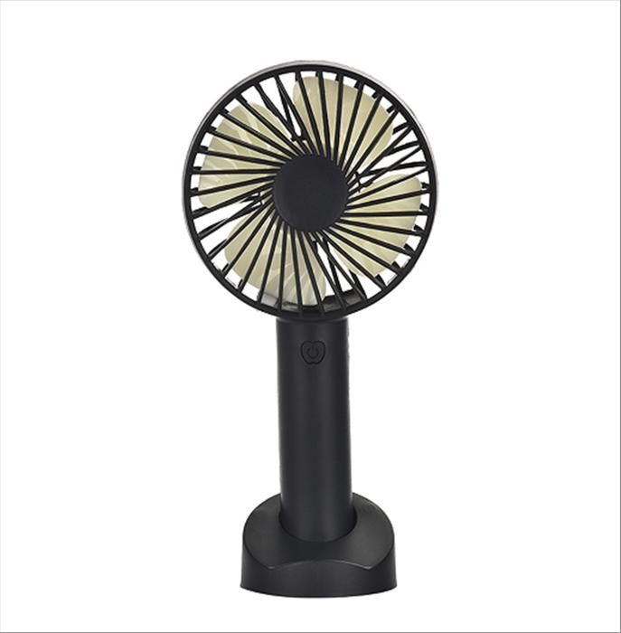 Mini Ventilateur Portatif Rechargable - Mini Fun