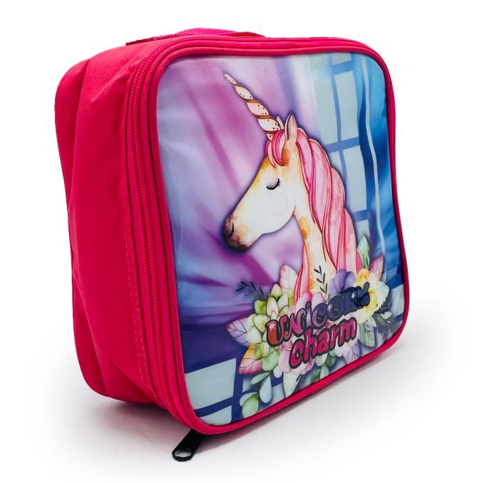 Sac à Gouter  Visuelle Simple Et Brillante Fille FT:21*24*9