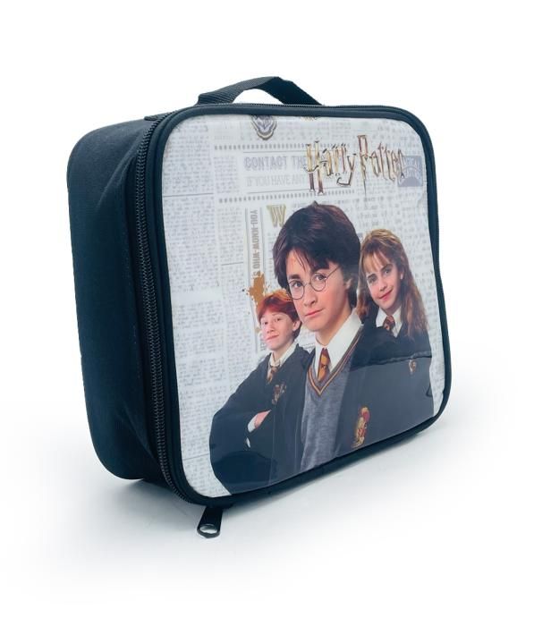 Sac à Gouter  Visuelle Simple Et Brillante Garçon FT:21*24*9