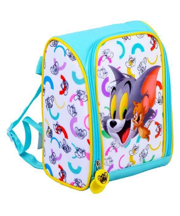 Sac à Gouter  16,5x12,5x22cm - Multicouleur