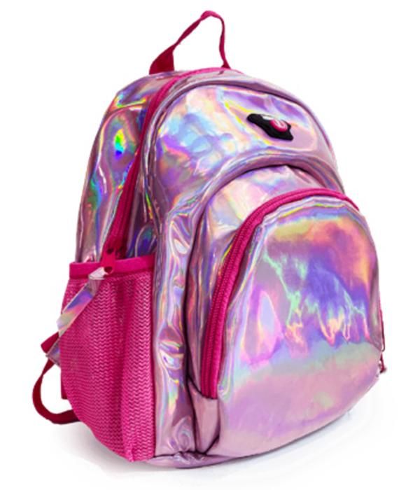 Sac à Dos 8-2Poches Glitter