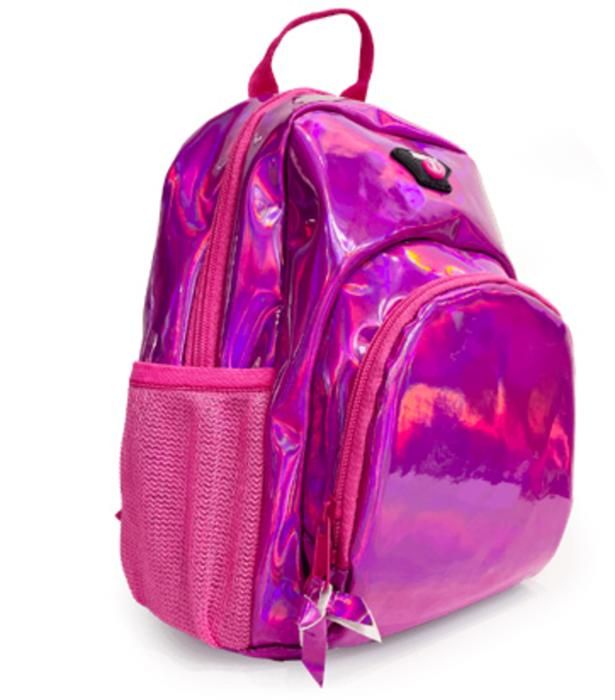 Sac à Dos 8-2Poches Glitter