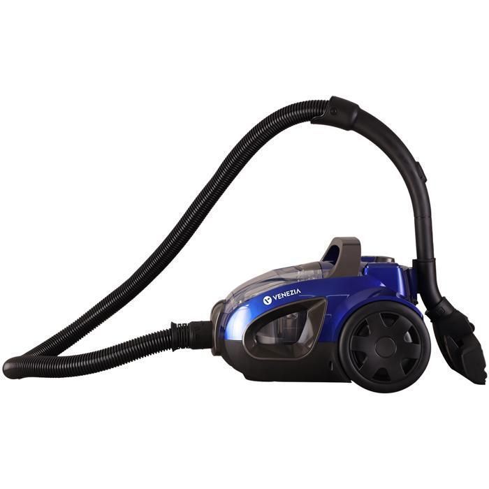 Aspirateur Venezia : ASPIRATEUR SL 159-1600 W