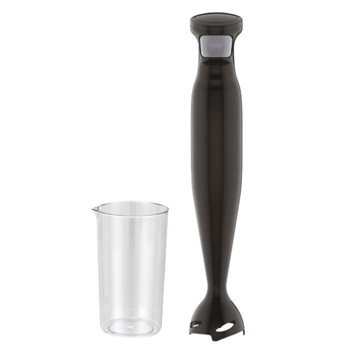 Mixeur Plongeant Électrique avec Verre Doseur- 2 EN 1