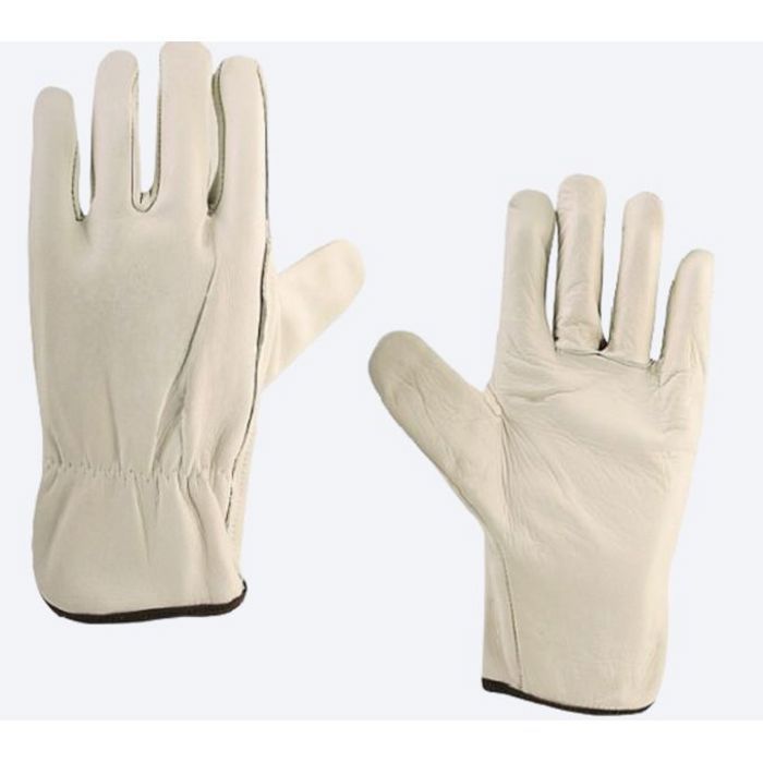 Gants Cuir De Vachette
