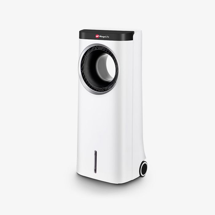 6.5L Air cooler 4×1 rafraichisseur d’air MegaLife