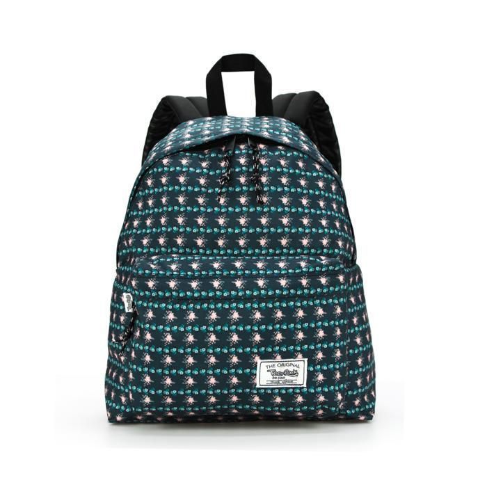SAC A DOS 40 CM TEENPACK (DIVERS COLORIS)