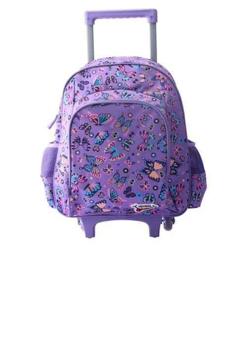 TROLLEY  40CM PAPILLON TEENPACK KIDS FILLE