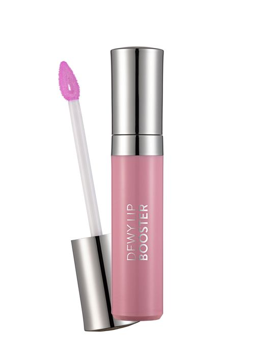 Gloss à lèvres - Flormar - Dewy Lip Booster - Match 01 - Fini mouillé brillant - Effet repulpant
