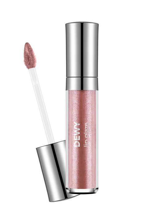 DEWY LIP GLAZE - 05-BRONZE STATUE