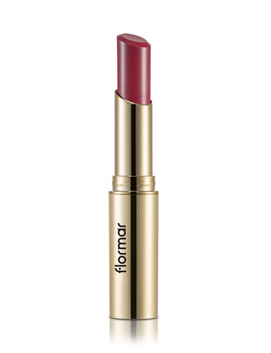 ROUGE À LÈVRES DELUXE CASHMERE STYLO - 23-STYLISH CARMINE-MATTE