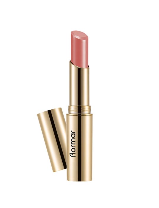 ROUGE À LÈVRES DELUXE CASHMERE STYLO - 36-NATURAL ROSEWOOD