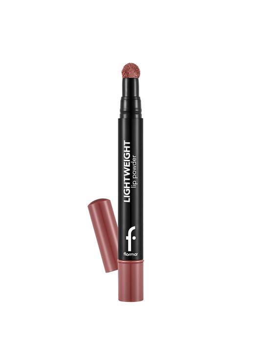 LIGHTWEIGHT LIP POWDER - 04 - PLEASURE