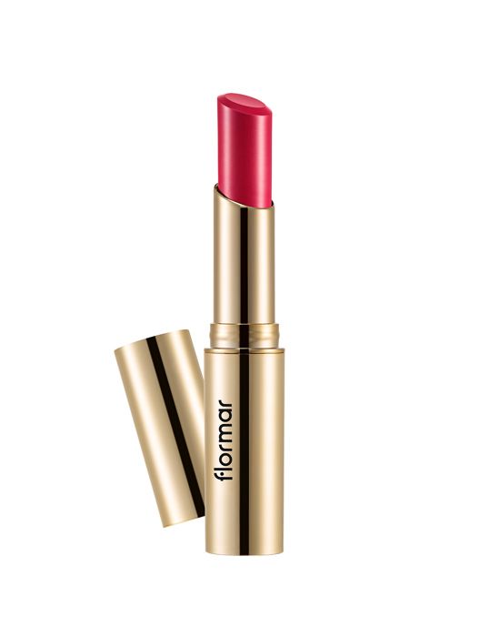 ROUGE À LÈVRES DELUXE CASHMERE STYLO - 24-RED BOSTON-MATTE