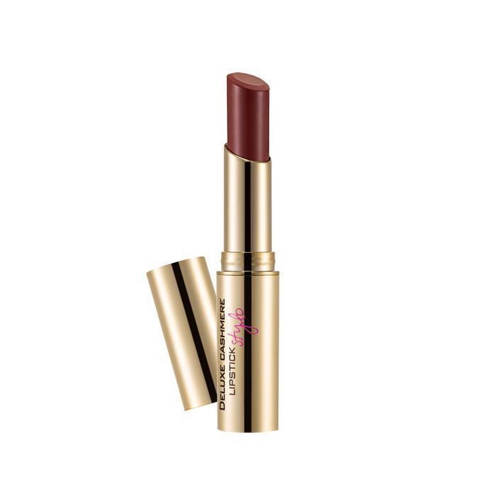 ROUGE À LÈVRES DELUXE CASHMERE STYLO - 39-LOVE MUCH