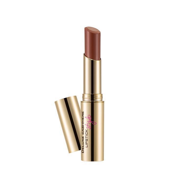 ROUGE À LÈVRES DELUXE CASHMERE STYLO - 38-COOKIE