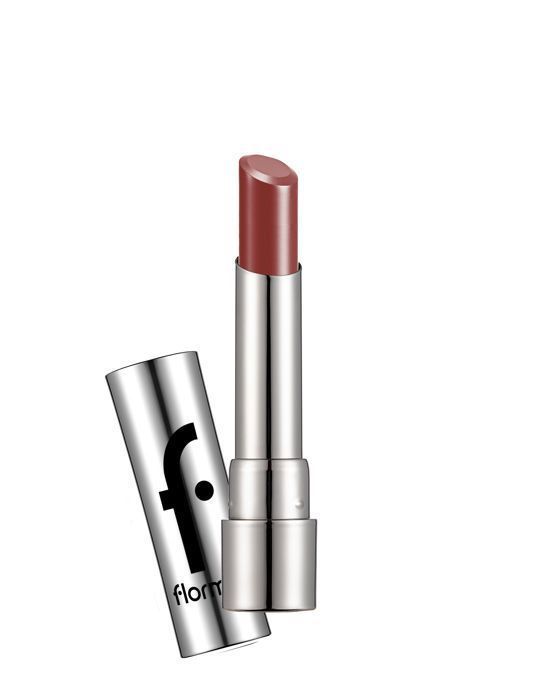 Rouge à lèvres - SHEER UP - 13-GAIA - Marron - Fini brillant - Application facile