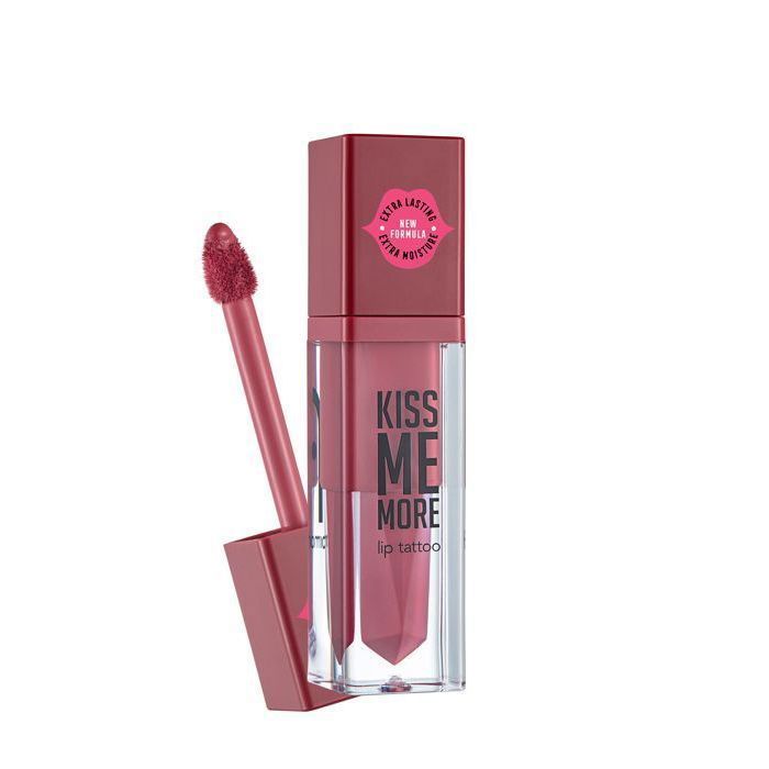 KISS ME MORE LIP TATTOO - 05-BLUSH