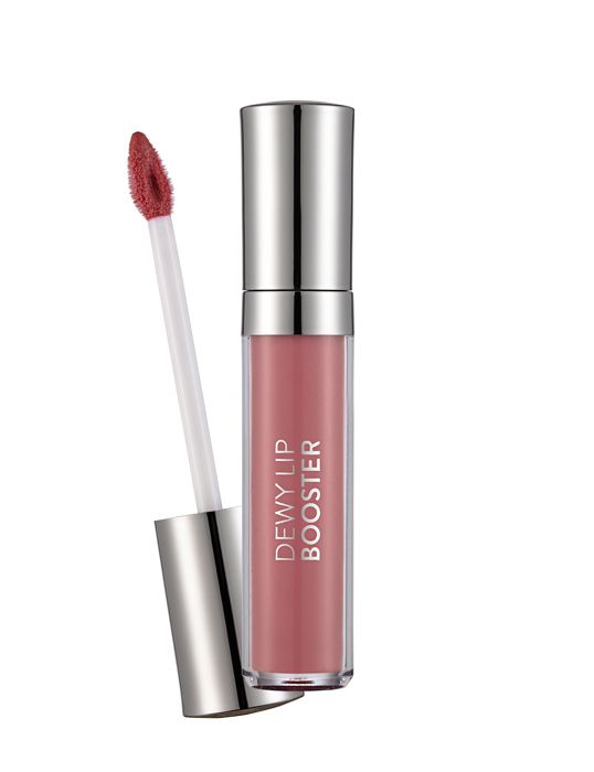 Gloss à lèvres - Flormar - Dewy Lip Booster - Party 03 - Fini mouillé brillant - Effet repulpant