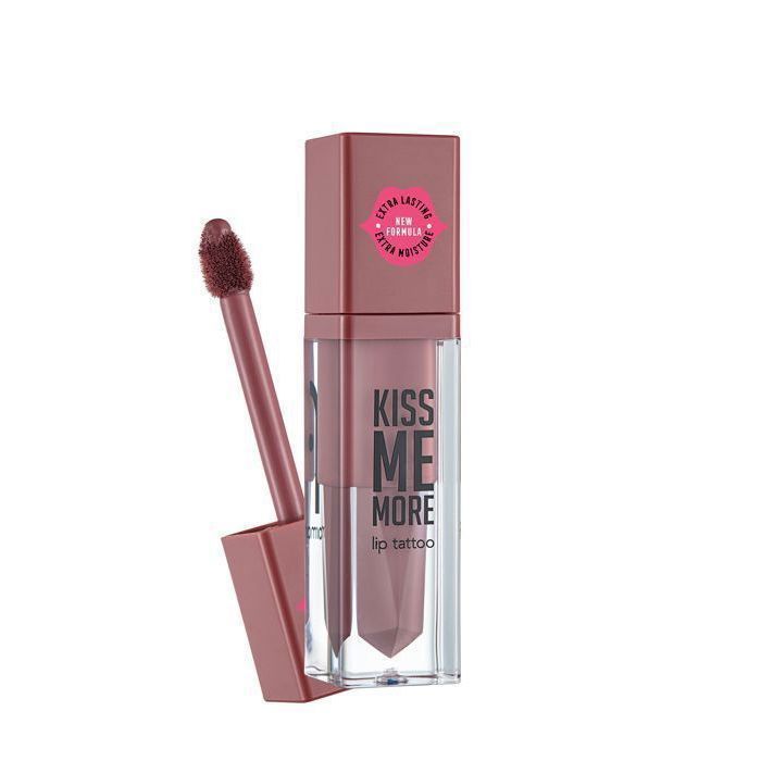 KISS ME MORE LIP TATTOO - 03-SKIN