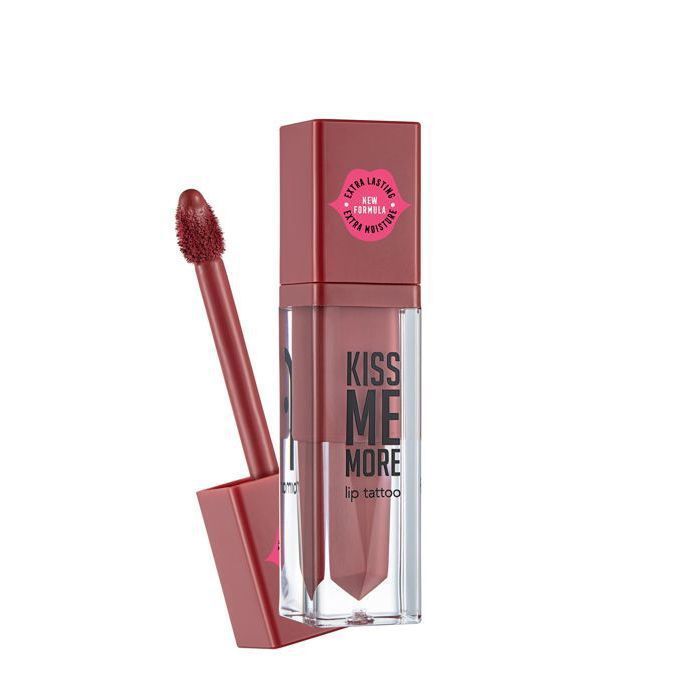 KISS ME MORE LIP TATTOO - 20-ASSERTIVE