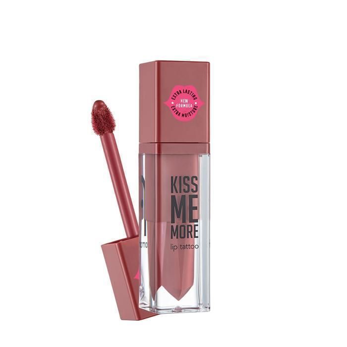 KISS ME MORE LIP TATTOO - 21-NAIVE