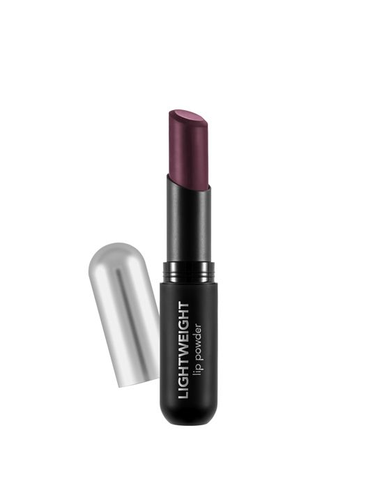 LIGHTWEIGHT LIP POWDER LIPSTICK - 013 DEEP BORDEUX