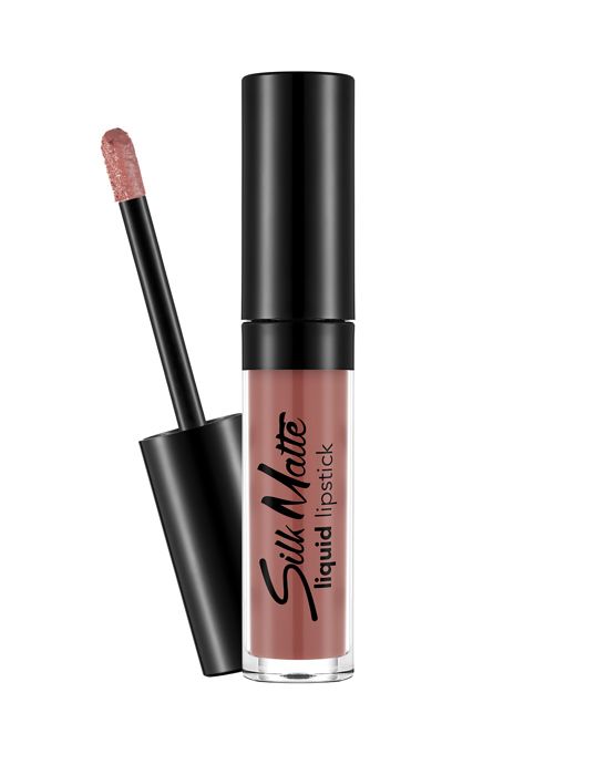 SILK MATTE ROUGE À LÈVRES LIQUIDE - 018-SUNNY LAND
