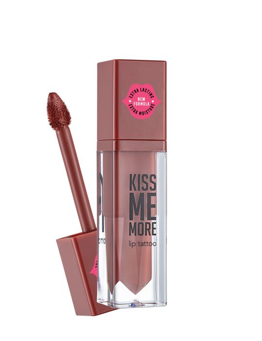 KISS ME MORE LIP TATTOO - 18-PERFECTION
