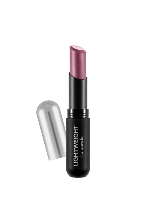 LIGHTWEIGHT LIP POWDER LIPSTICK - 08 LUCKY ME
