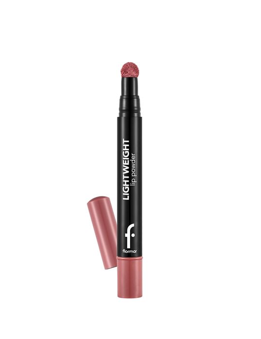 LIGHTWEIGHT LIP POWDER - 02 - WHIMSICAL
